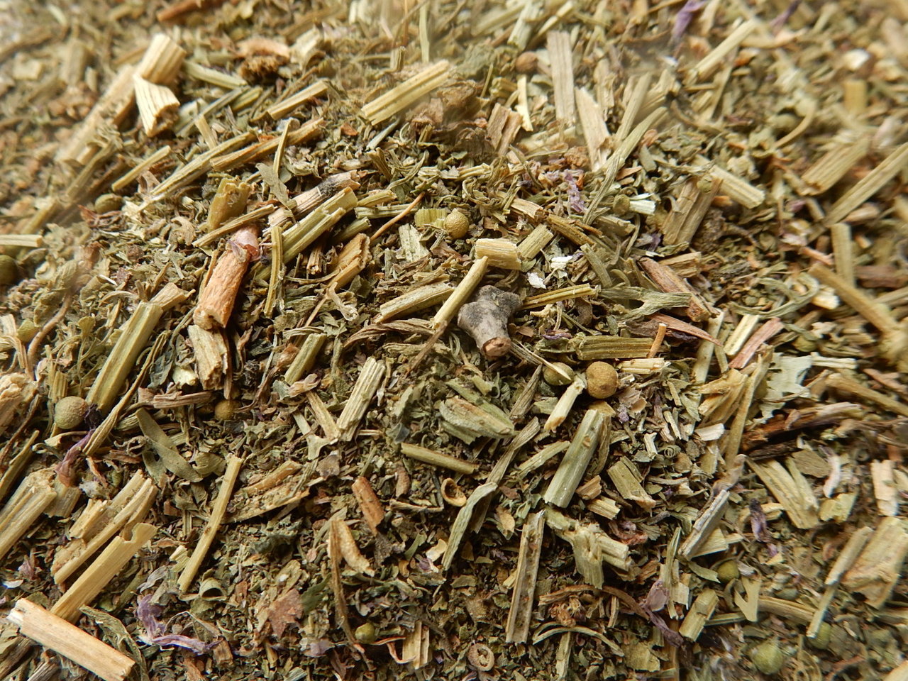Erdrauchkraut