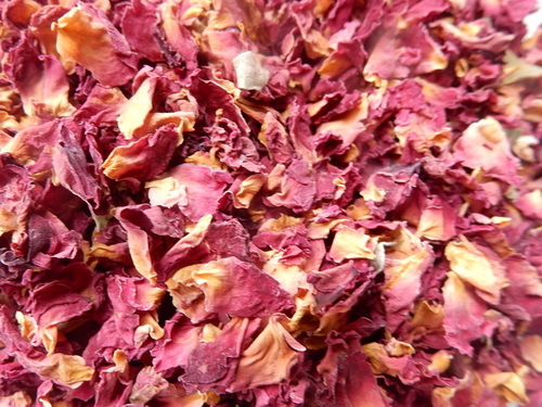 Rosenblüten